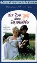 Poster for Le Lys dans la vallée