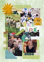 Poster for Kick-Log
