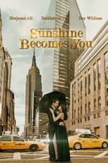 Poster for Sunshine Becomes You