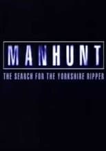 Poster for Manhunt: The Search for the Yorkshire Ripper