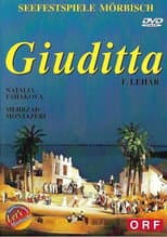 Poster for Giuditta