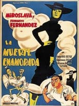 Poster for Death in Love