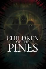 Poster for Children of the Pines
