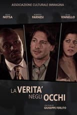 Poster for La verità negli occhi