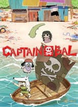 Poster for Captain Bal