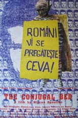 Poster for The Conjugal Bed