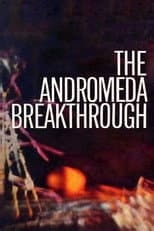 Poster for The Andromeda Breakthrough