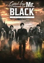Poster for Goodbye Mr. Black