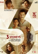 Poster for 3 Storeys