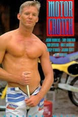 Poster for Motor Crotch
