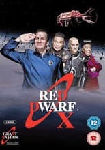 Poster for Series X