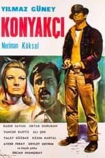 Poster for Konyakçı