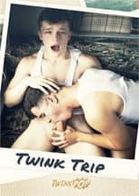Poster for Twink Trip