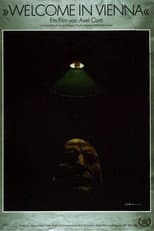 Poster for Welcome in Vienna