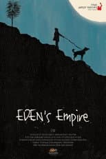 Poster for Eden's Empire