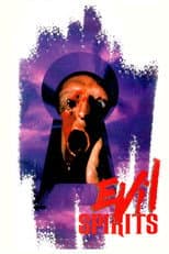 Poster for Evil Spirits