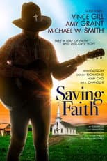 Poster for Saving Faith