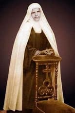 Poster for Mariam Baouardy, Soeur Marie de Jésus Crucifié - Une sainte entre ciel et terre