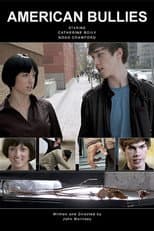 Poster for American Bullies