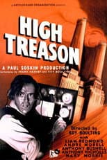 Poster for High Treason