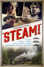 Poster for Steam!