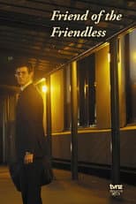 Poster for Friend of the Friendless
