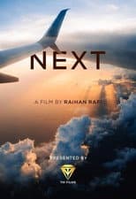 Poster for Raihan Rafi's Next Film