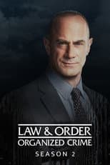 Poster for Season 2