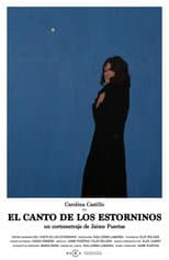Poster for El Canto de los estorninos