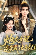 Poster for 炮灰女配逆袭成了太子妃