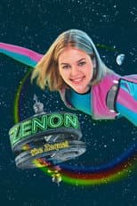 Poster for Zenon: The Zequel