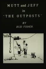Poster for The Outposts