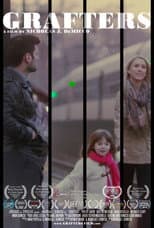 Poster for Grafters