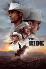 Poster for The Ride