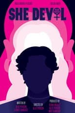 Poster for She Devil