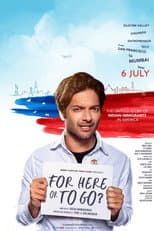 Poster for For Here or to Go?