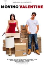 Poster for Moving Valentine