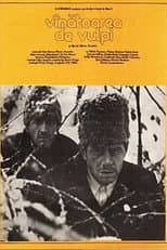 Poster for Fox Hunting