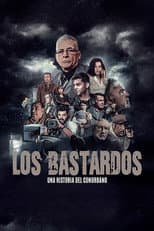 Poster for Los bastardos