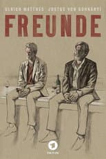 Poster for Freunde