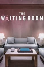 Poster for BET Her Presents: The Waiting Room
