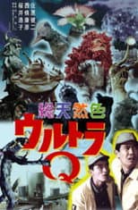 Poster for Total Natural Colored Ultra Q