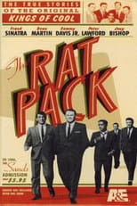 Poster for The Rat Pack
