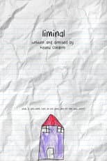 Poster for LIMINAL