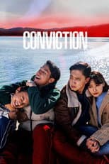Poster for Conviction