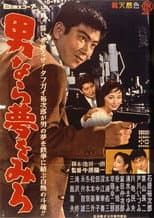 Poster for Dream Young Man's Dream