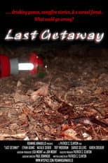 Poster for Last Getaway