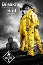 Poster for Season 3
