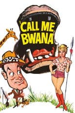 Poster for Call Me Bwana