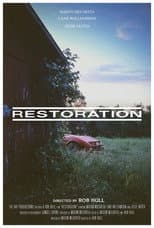 Poster for Restoration